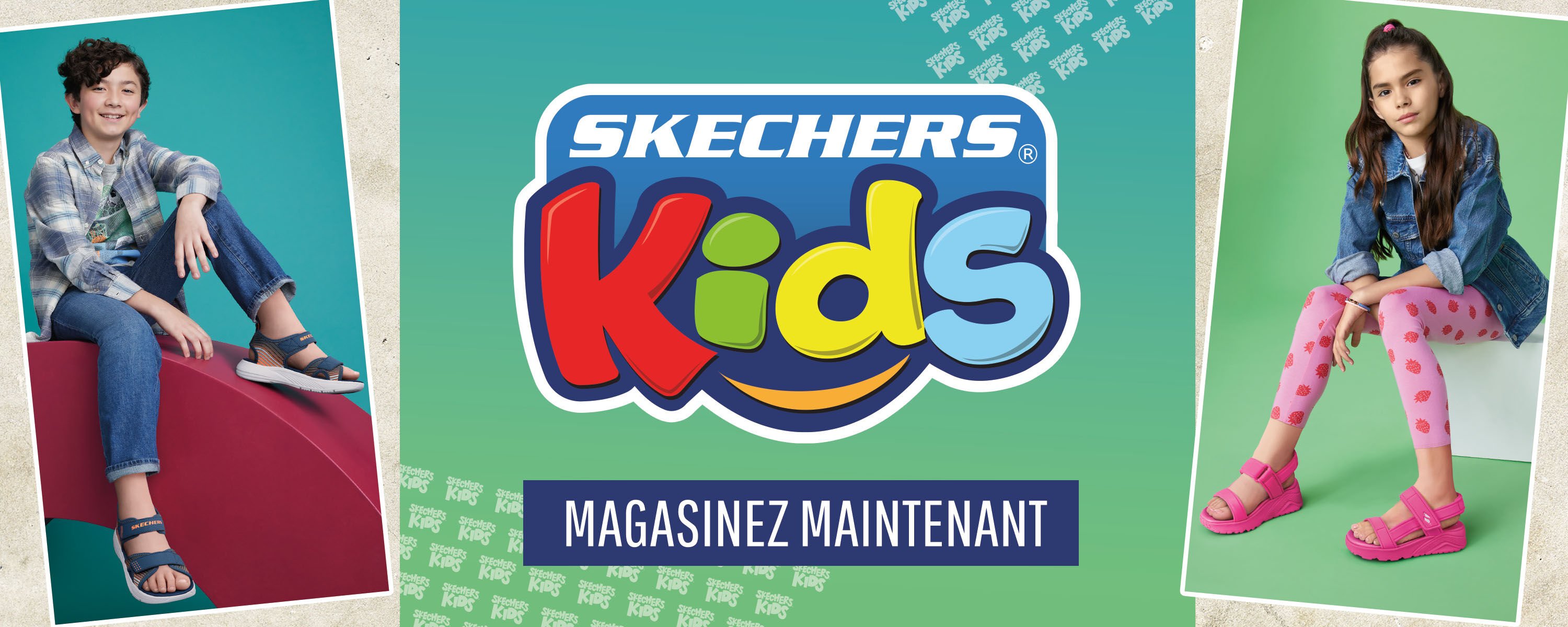 Skechers Kids